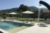 Chalet in Costermano - Regarda -  Chalet in Costermano - Regarda -