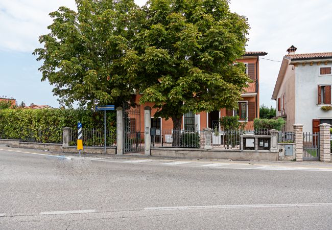 Townhouse in Bardolino - Regarda - 