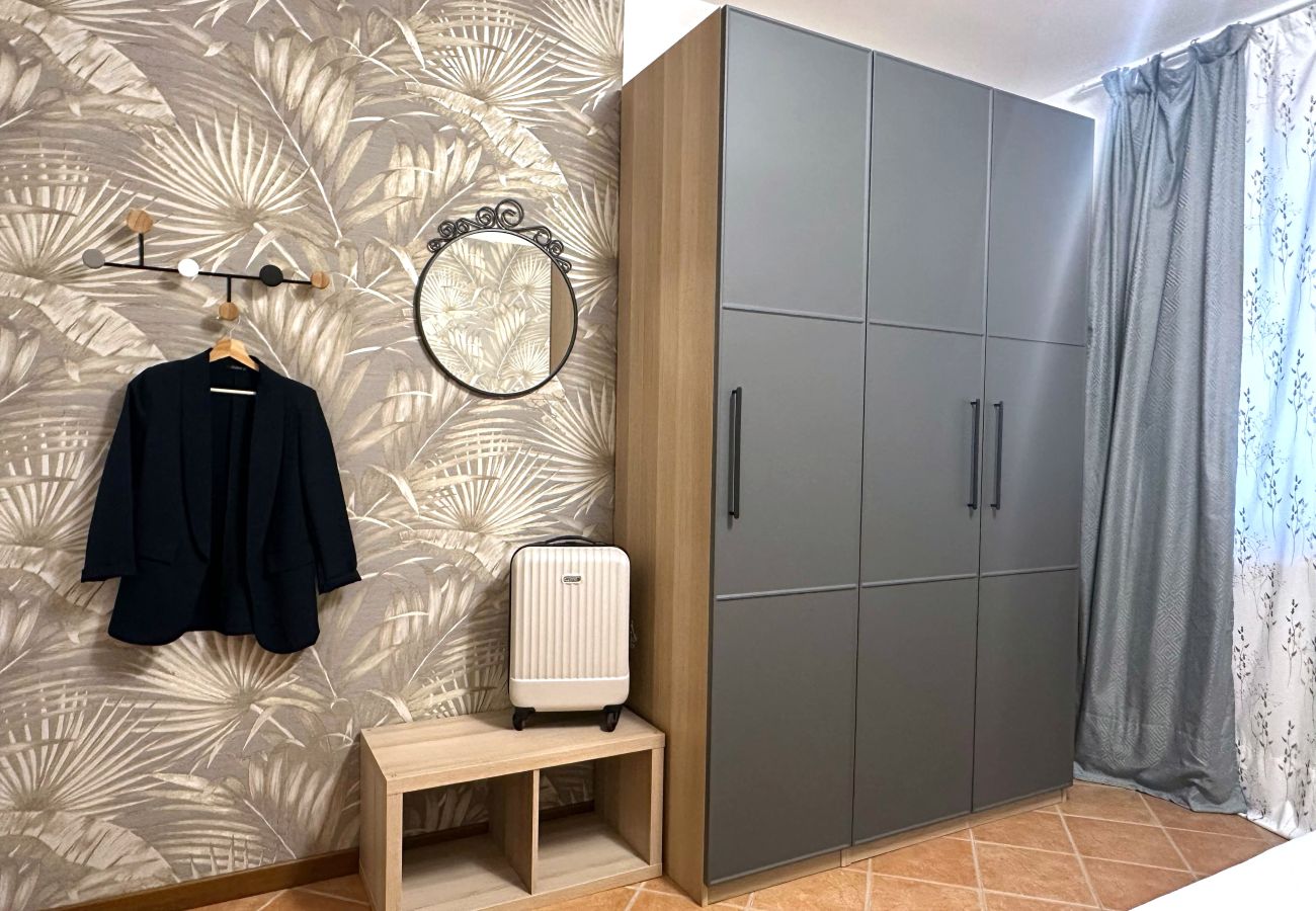 Villa in Costermano - Villa Ida with 12 sleeps with private pool and big garden