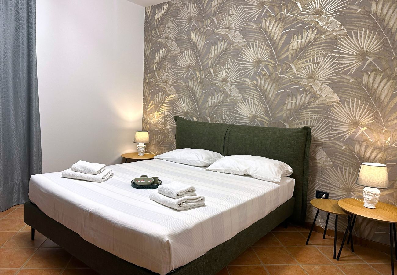 Villa in Costermano - Villa Ida with 12 sleeps with private pool and big garden