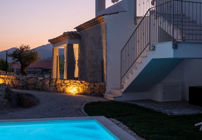 Apartment in Budoni - Bellevue 36B by Klodge - flat with pool and views