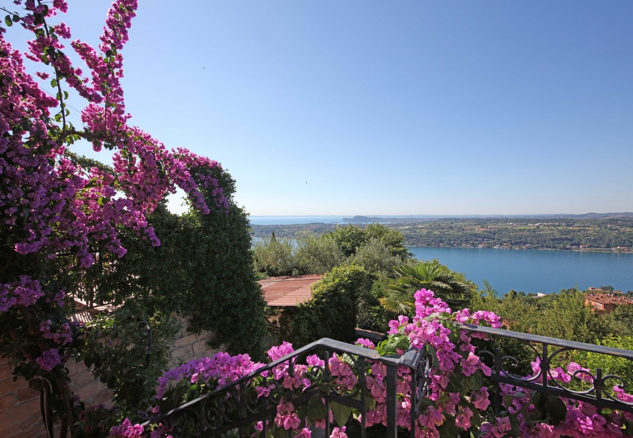 Apartment in Salò - Casale Massina