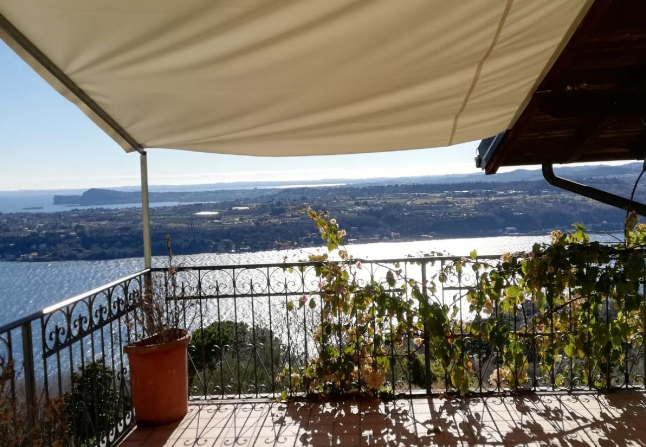 Apartment in Salò - Casale Massina