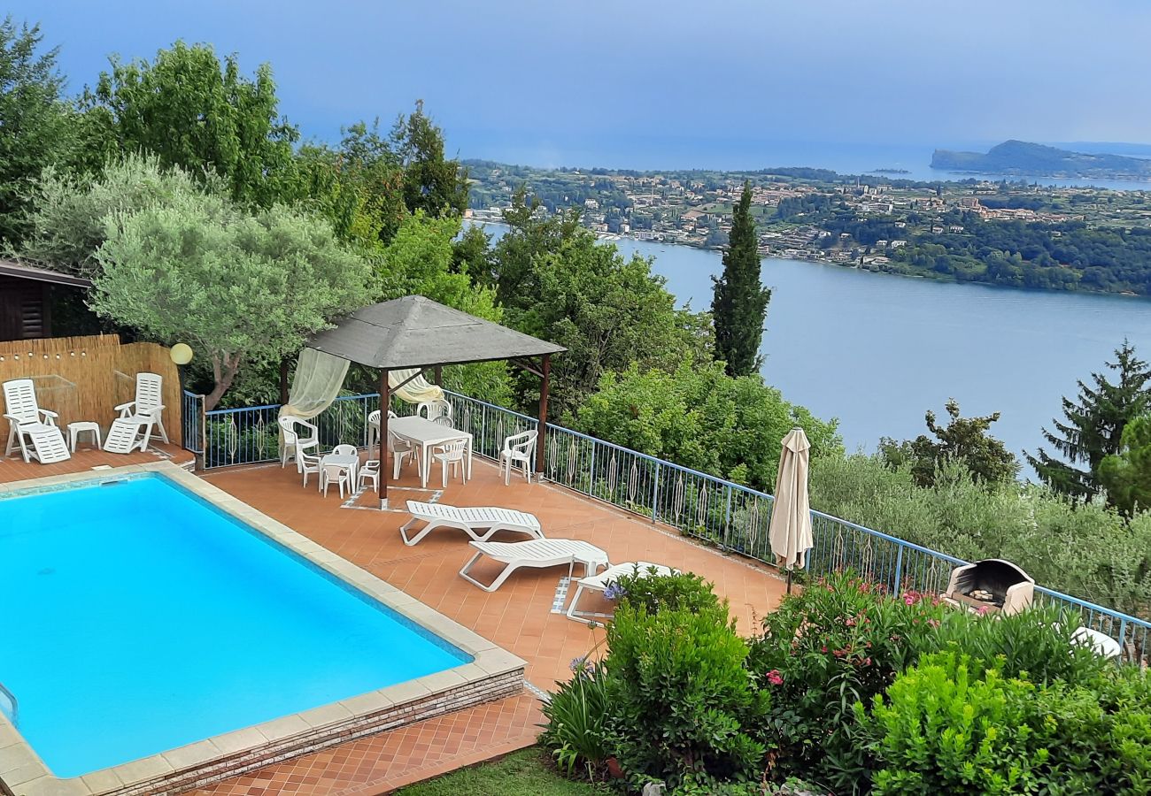 Apartment in Salò - Casale Massina