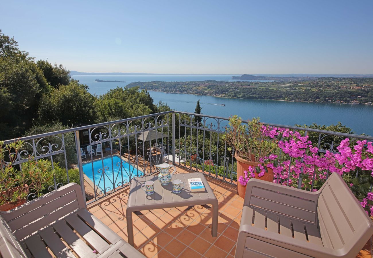 Apartment in Salò - Casale Massina