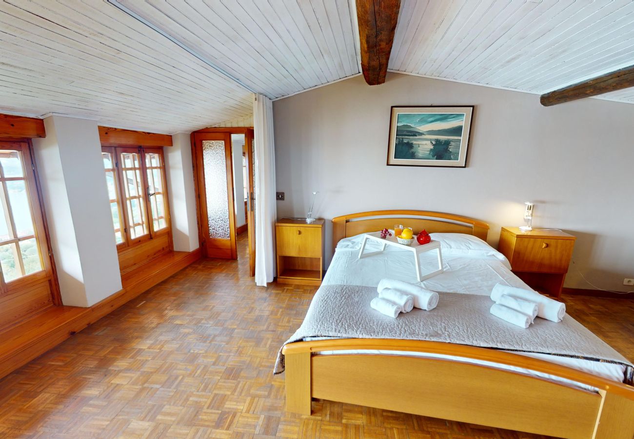 Apartment in Salò - Casale Massina