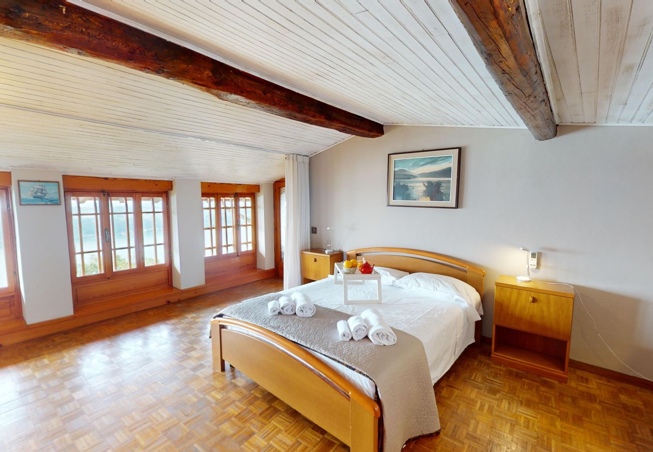 Apartment in Salò - Casale Massina