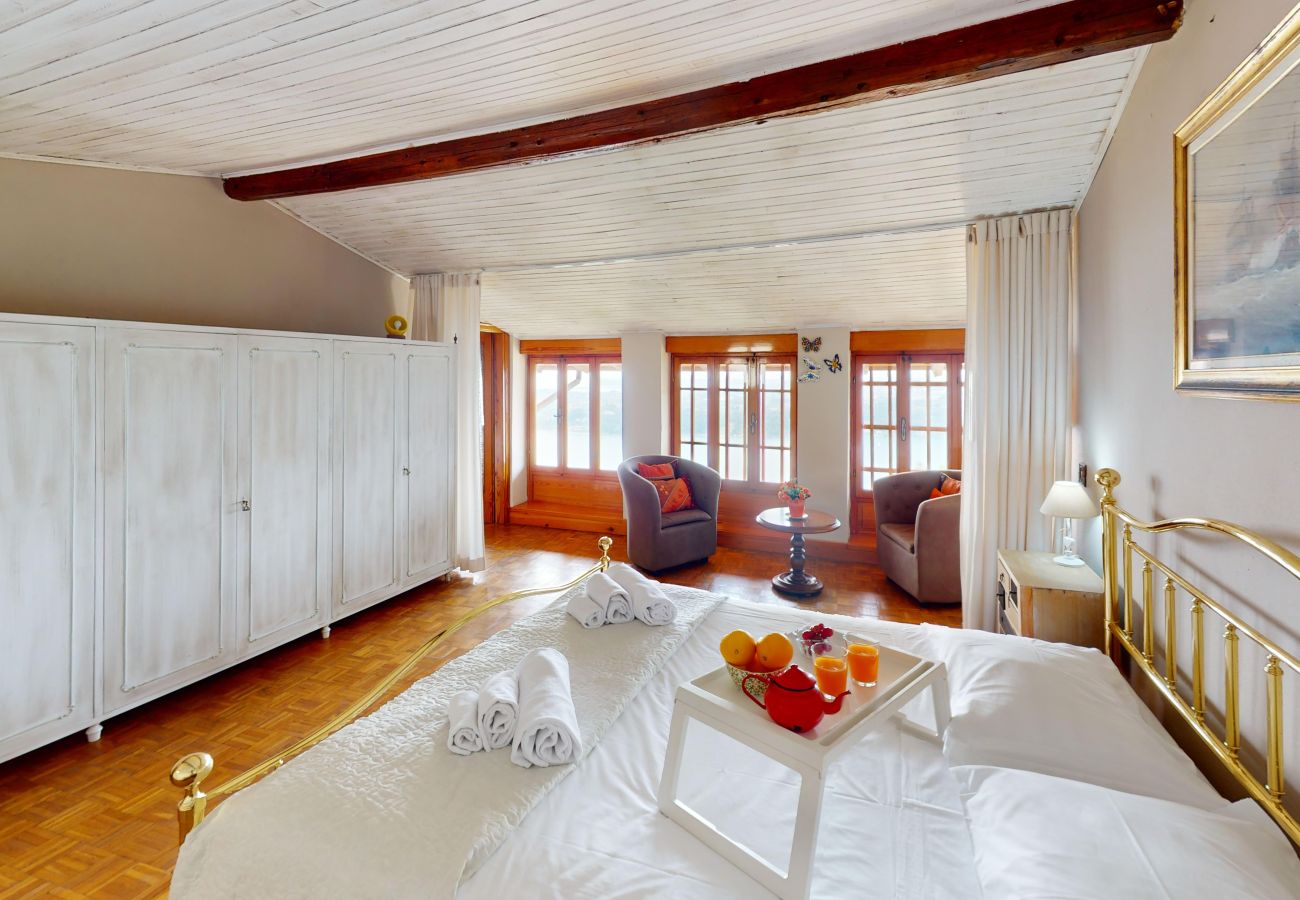 Apartment in Salò - Casale Massina