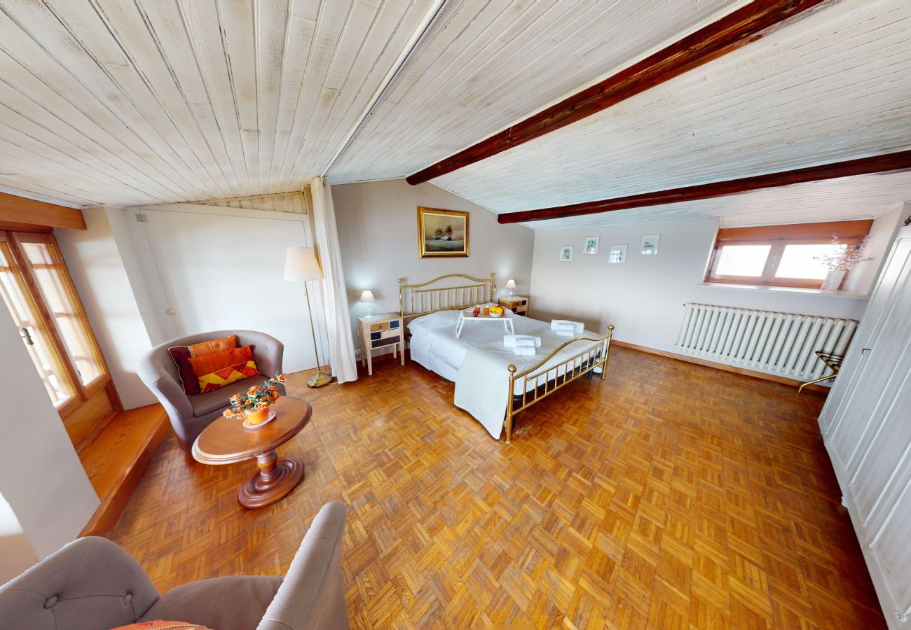 Apartment in Salò - Casale Massina