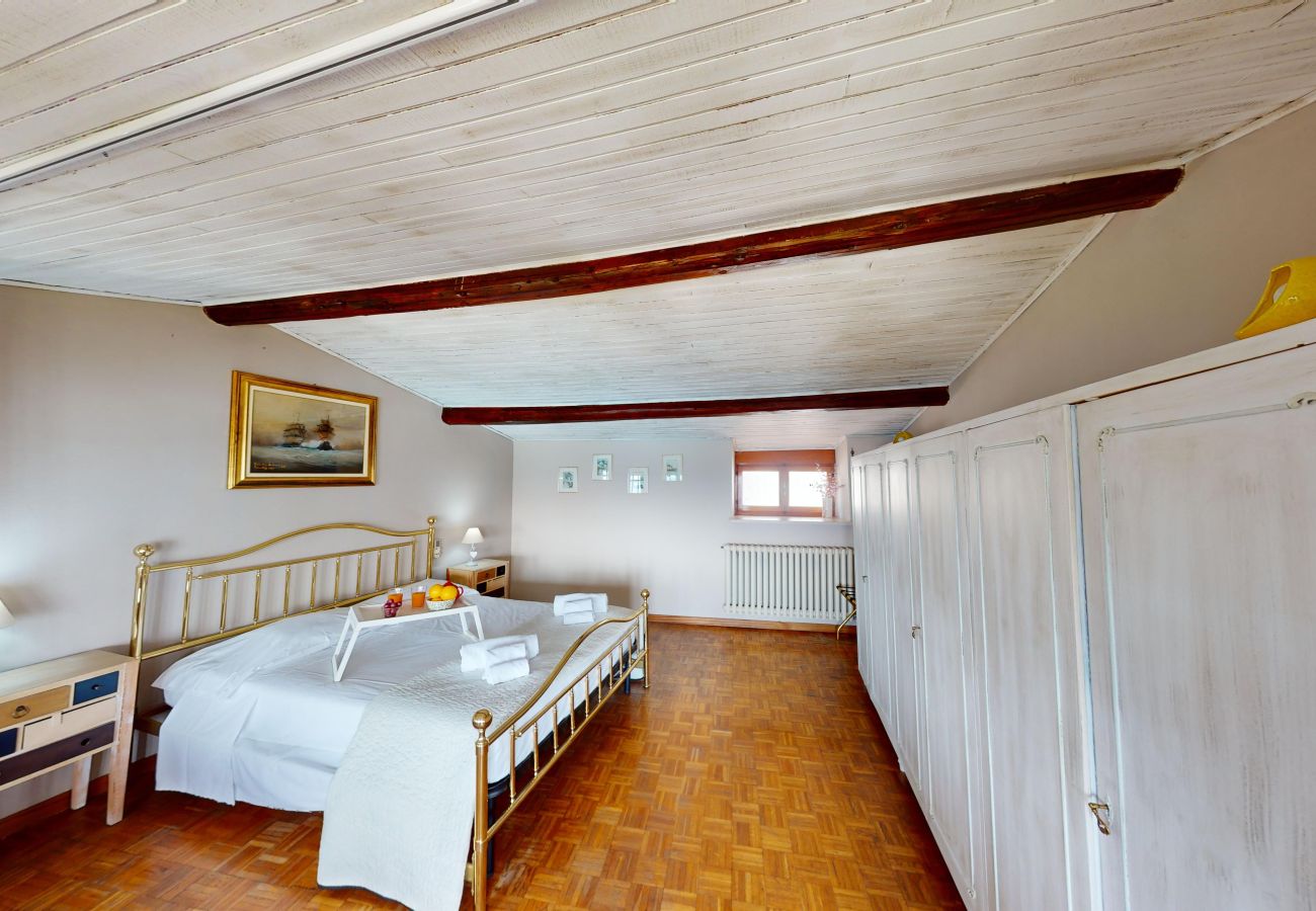 Apartment in Salò - Casale Massina