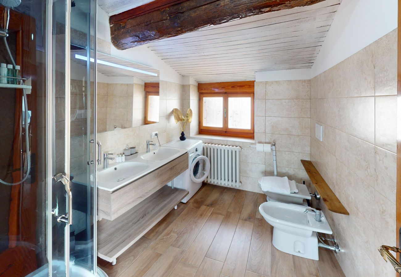 Apartment in Salò - Casale Massina