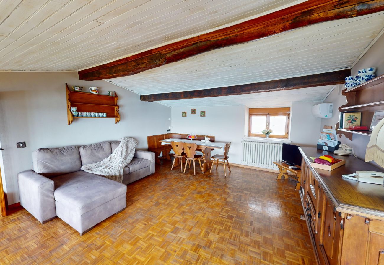 Apartment in Salò - Casale Massina