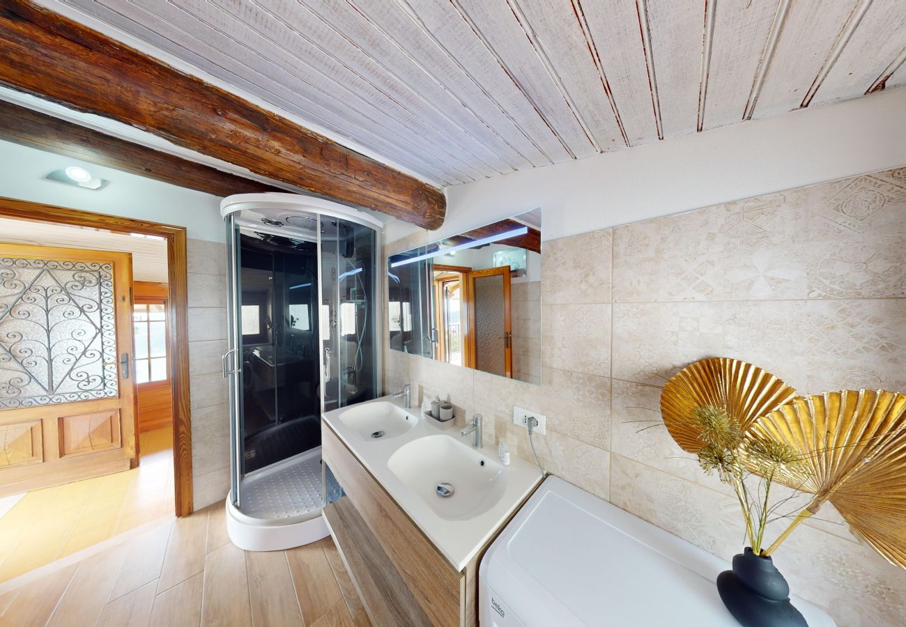 Apartment in Salò - Casale Massina