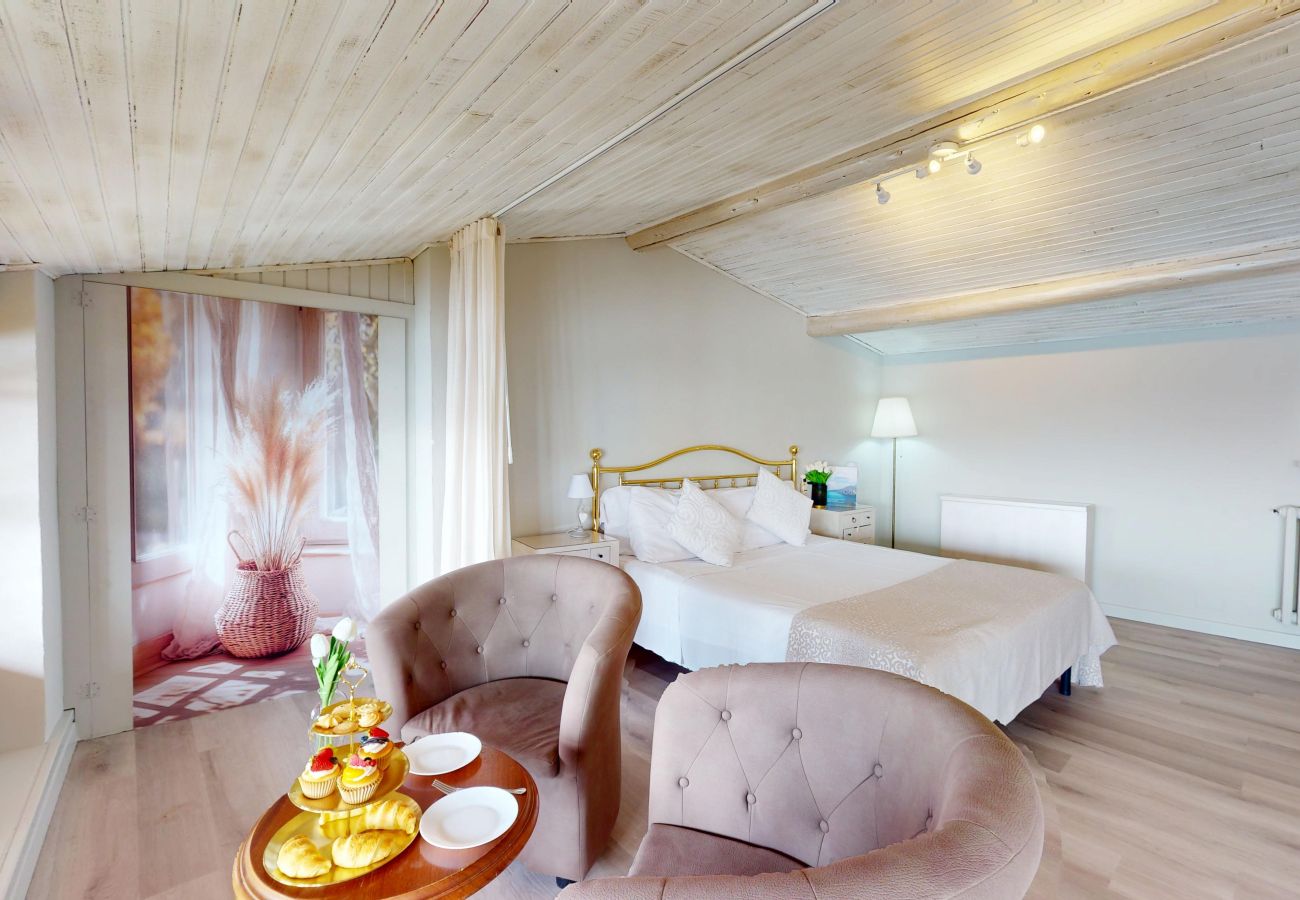 Apartment in Salò - Casale Massina