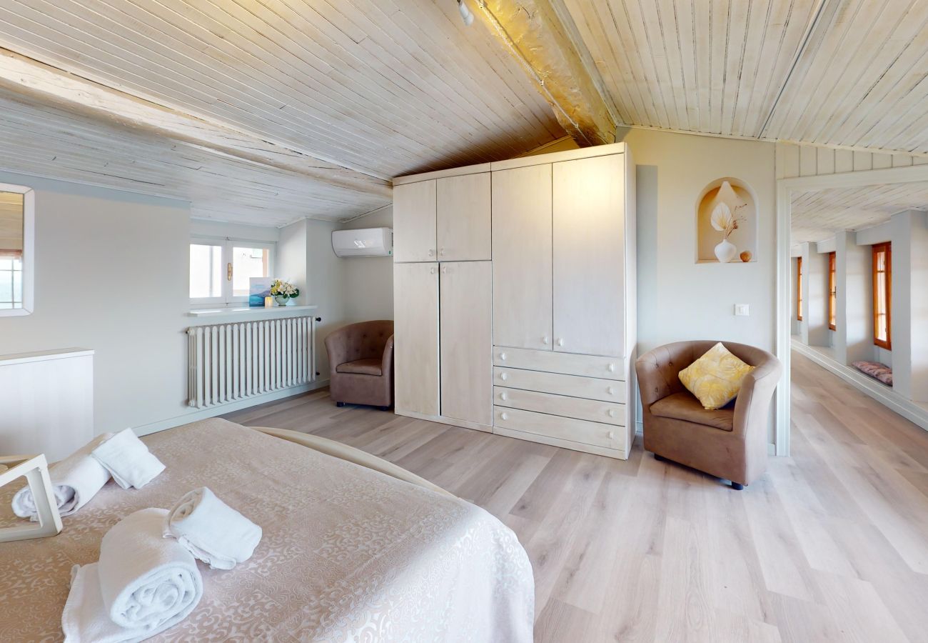 Apartment in Salò - Casale Massina