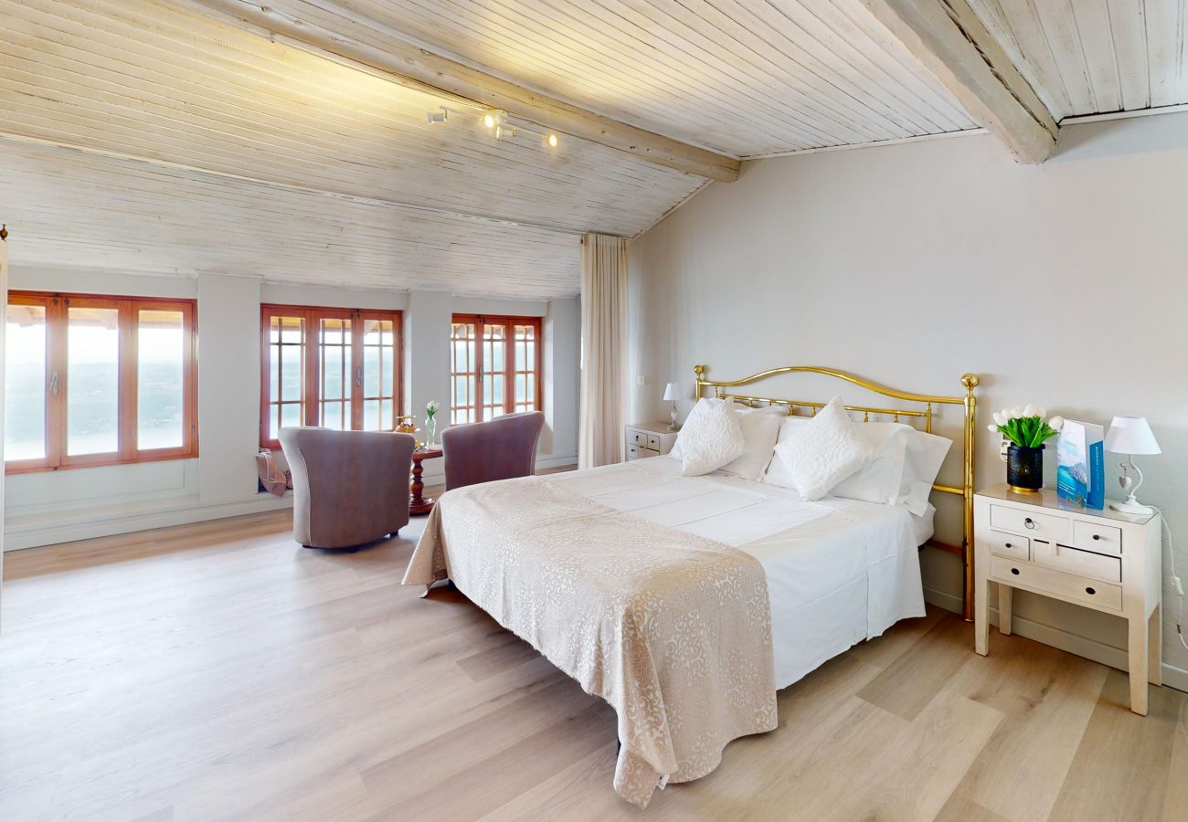 Apartment in Salò - Casale Massina