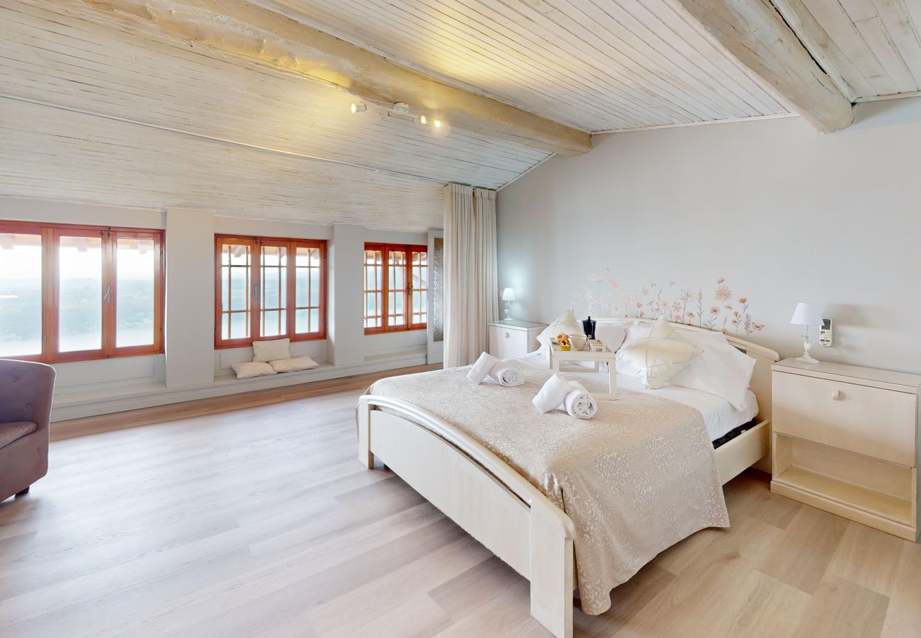 Apartment in Salò - Casale Massina