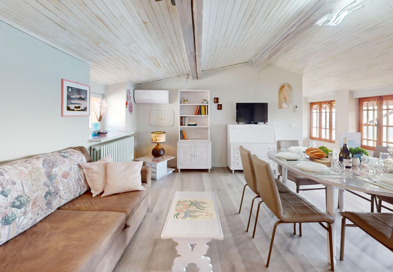 Apartment in Salò - Casale Massina