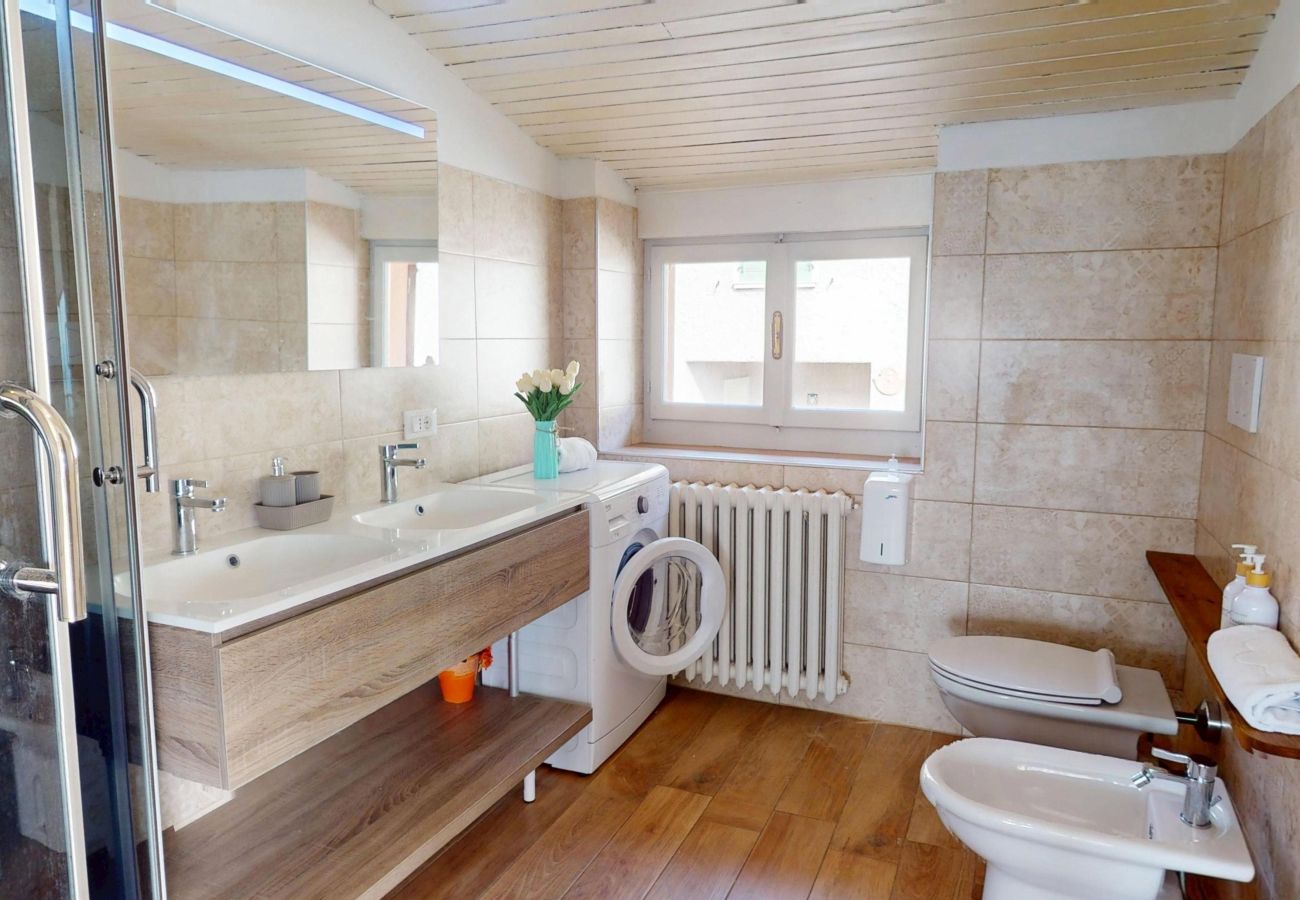 Apartment in Salò - Casale Massina