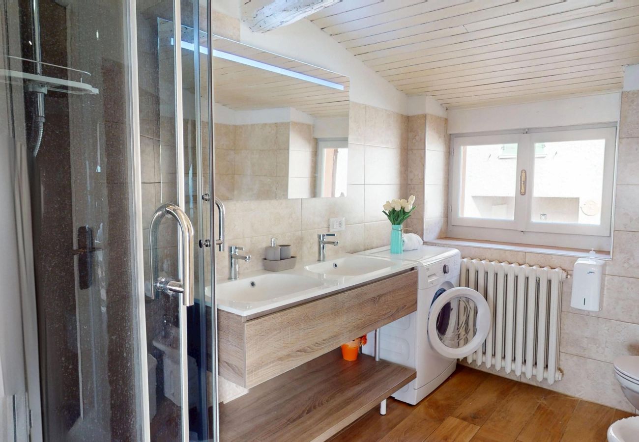 Apartment in Salò - Casale Massina