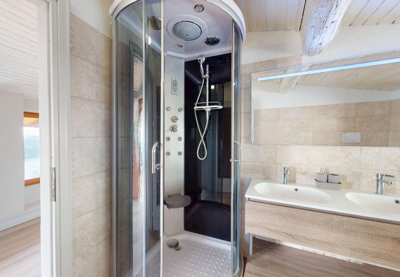 Apartment in Salò - Casale Massina