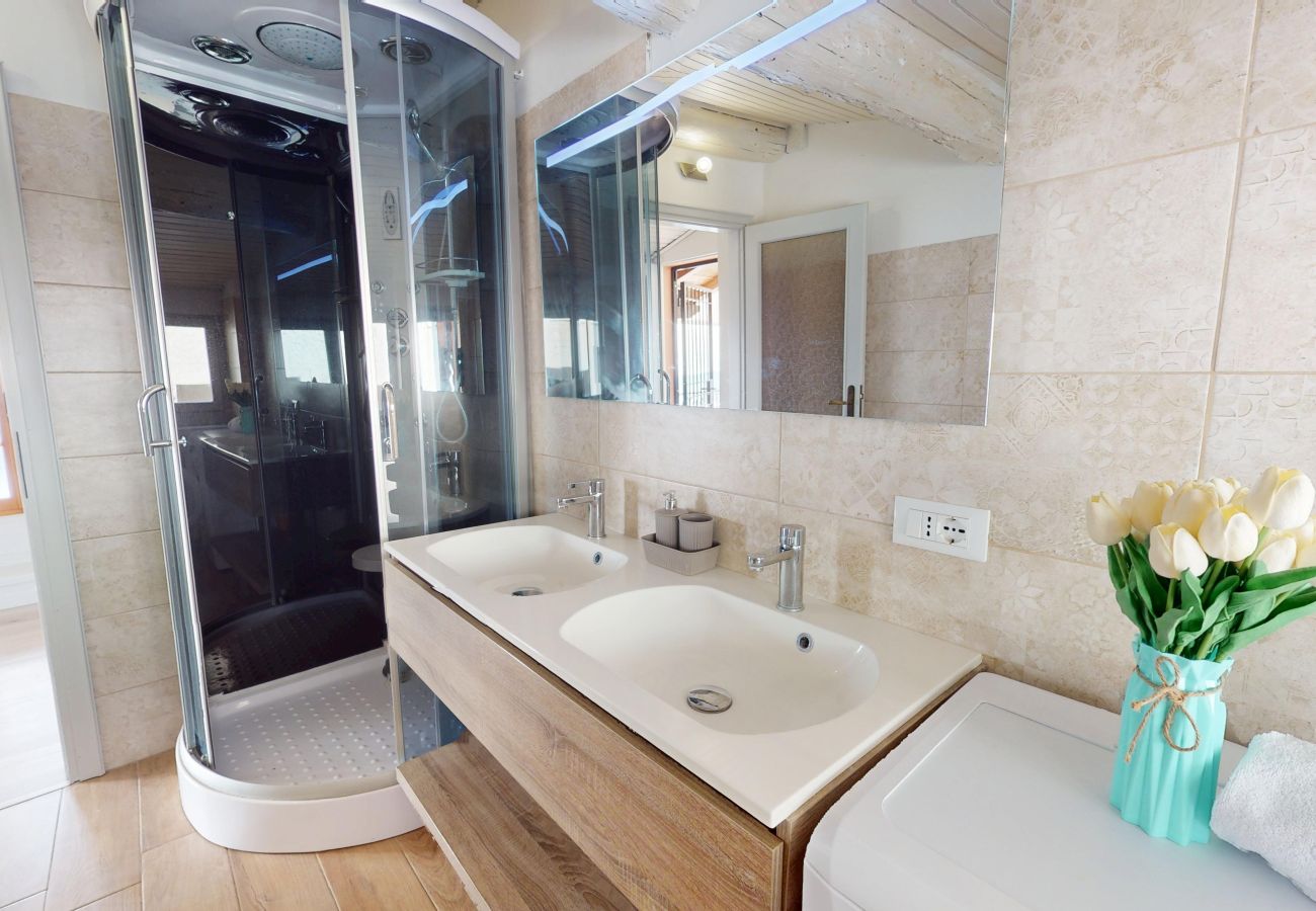 Apartment in Salò - Casale Massina