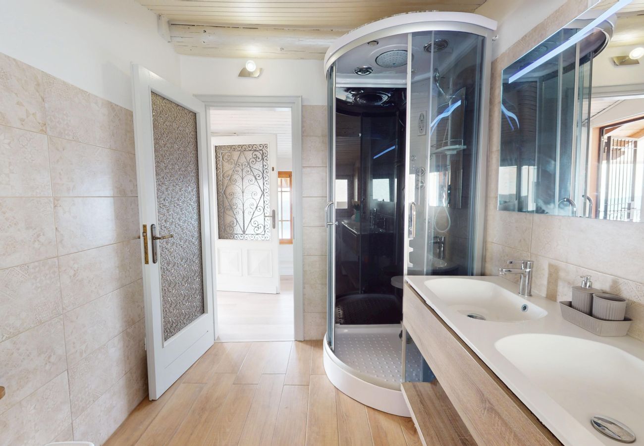 Apartment in Salò - Casale Massina