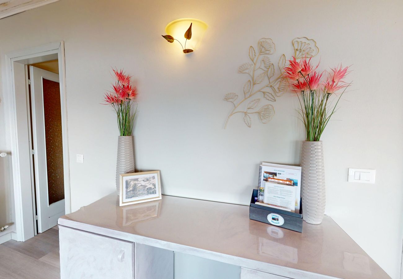 Apartment in Salò - Casale Massina