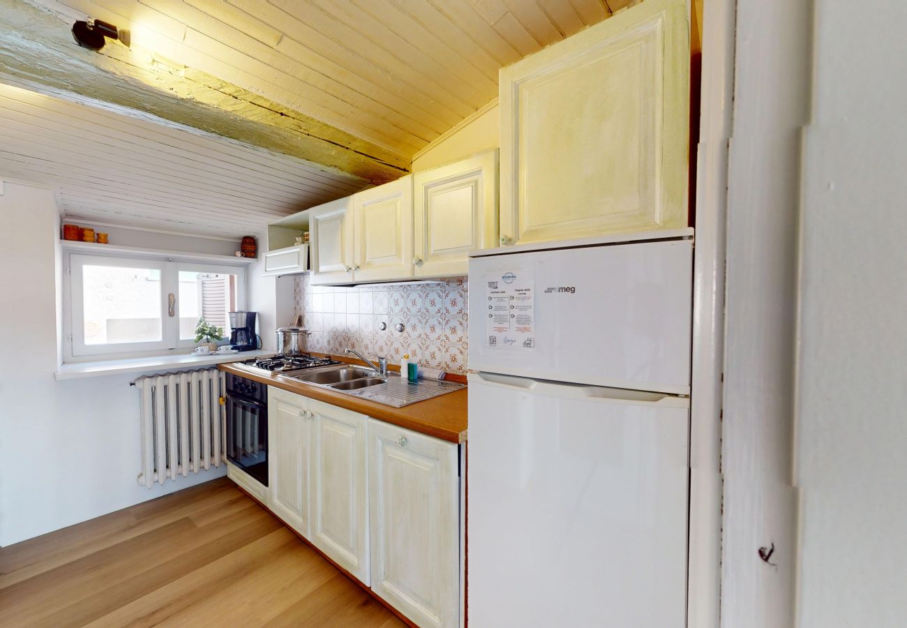 Apartment in Salò - Casale Massina