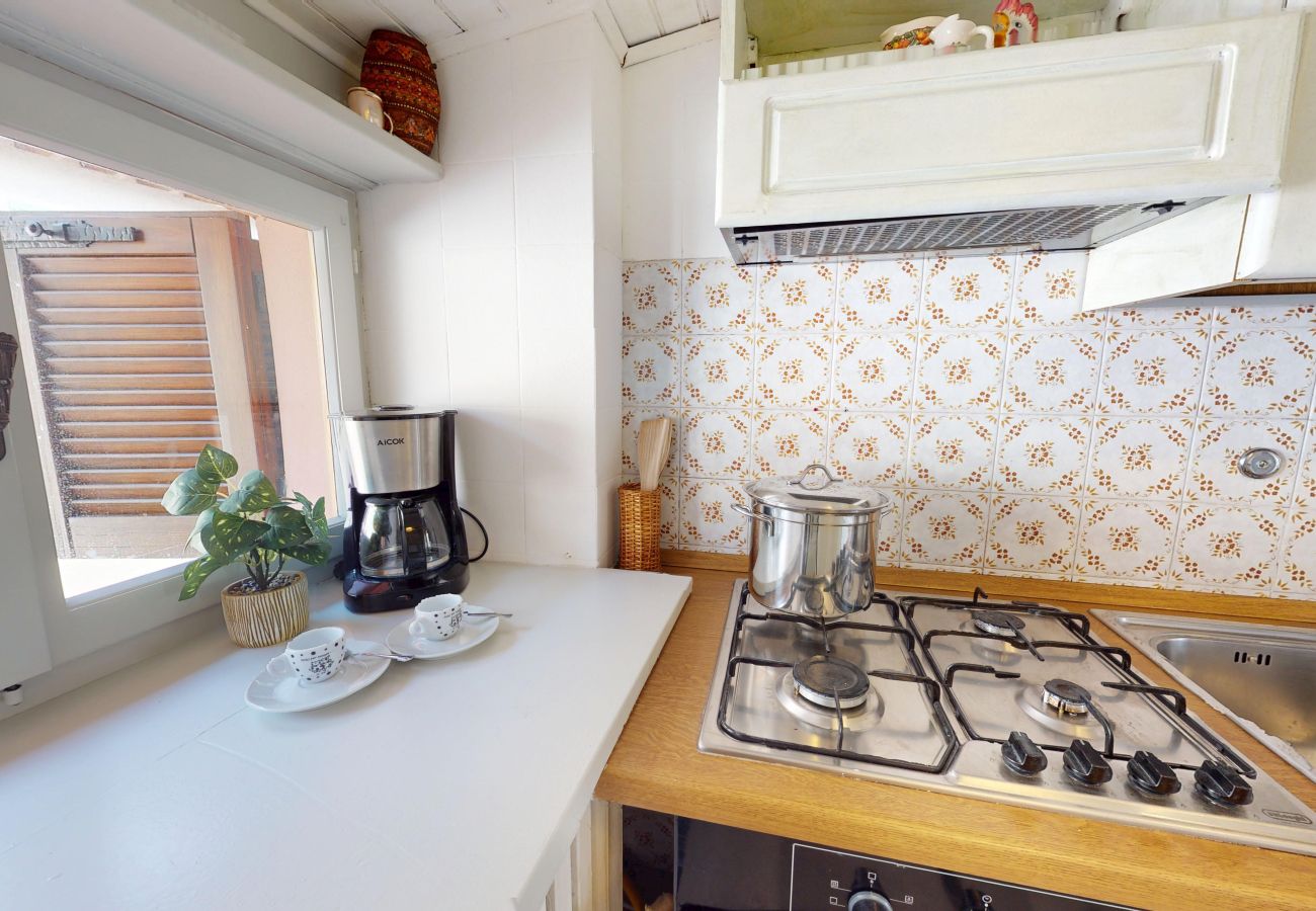 Apartment in Salò - Casale Massina