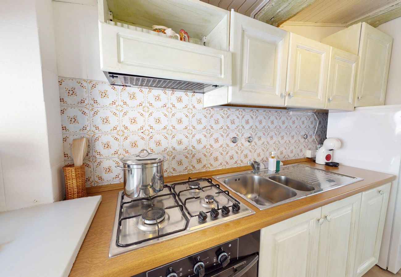 Apartment in Salò - Casale Massina