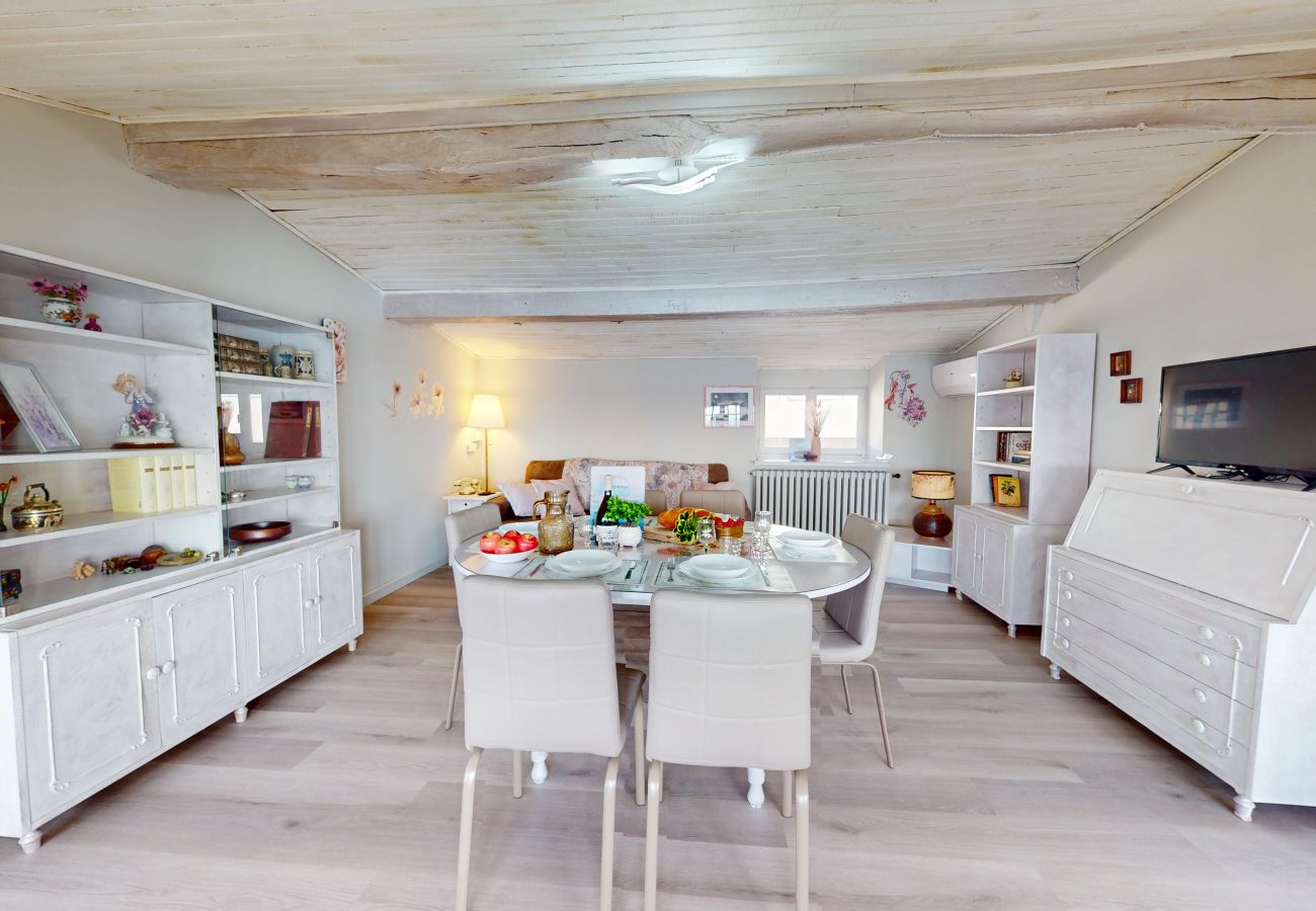 Apartment in Salò - Casale Massina