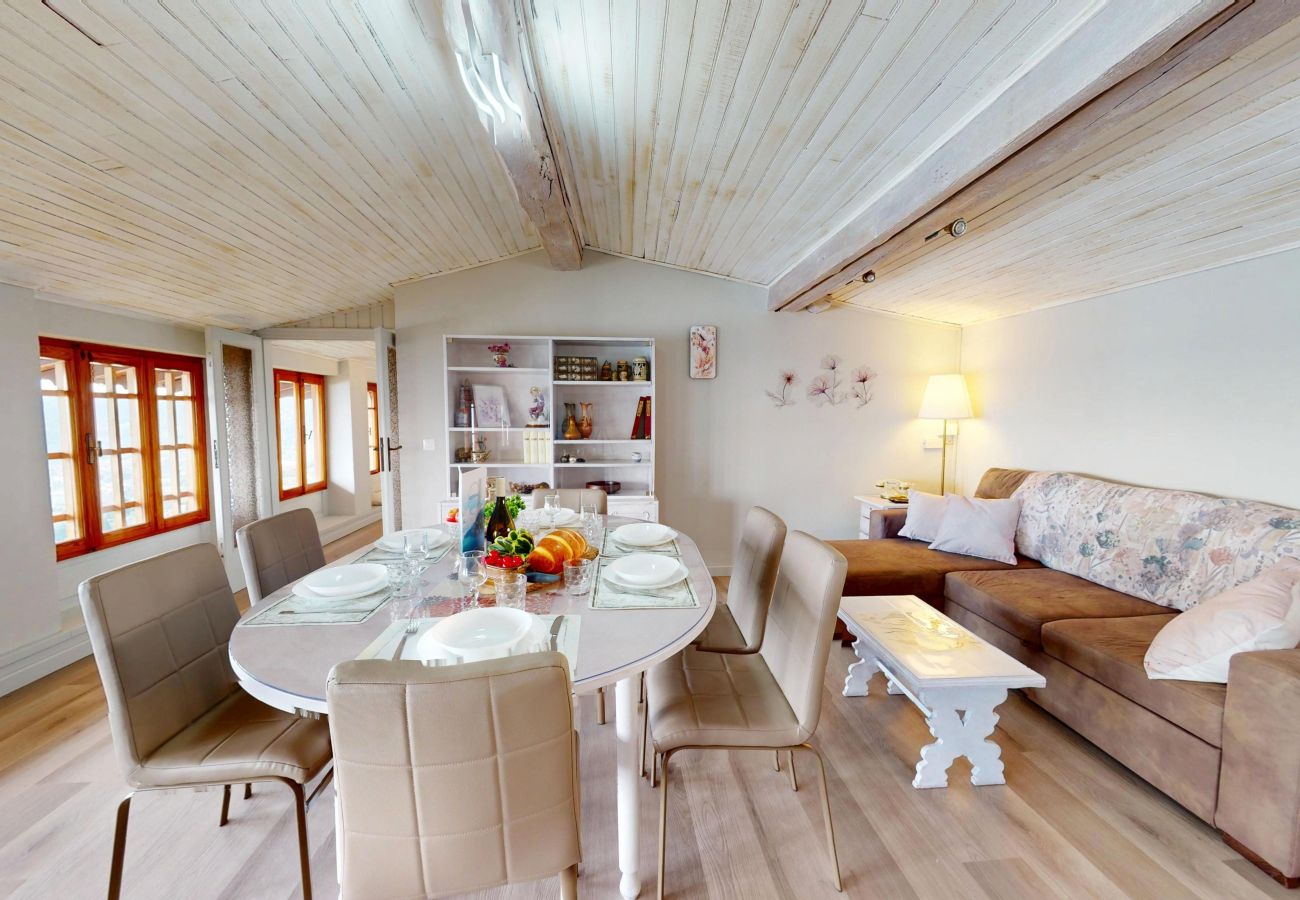 Apartment in Salò - Casale Massina