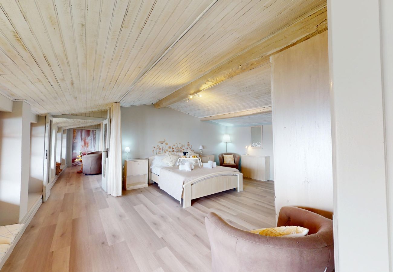 Apartment in Salò - Casale Massina