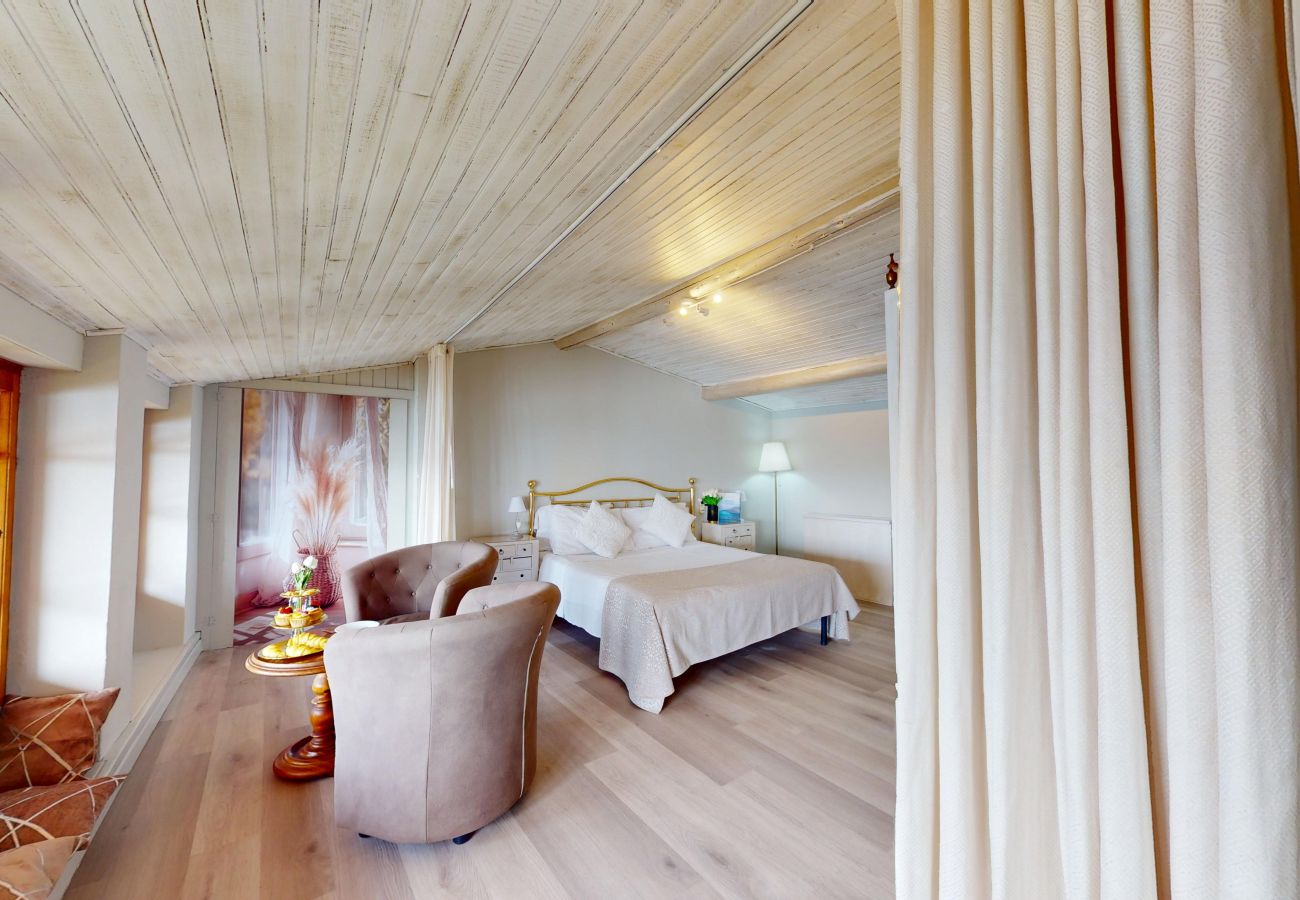 Apartment in Salò - Casale Massina