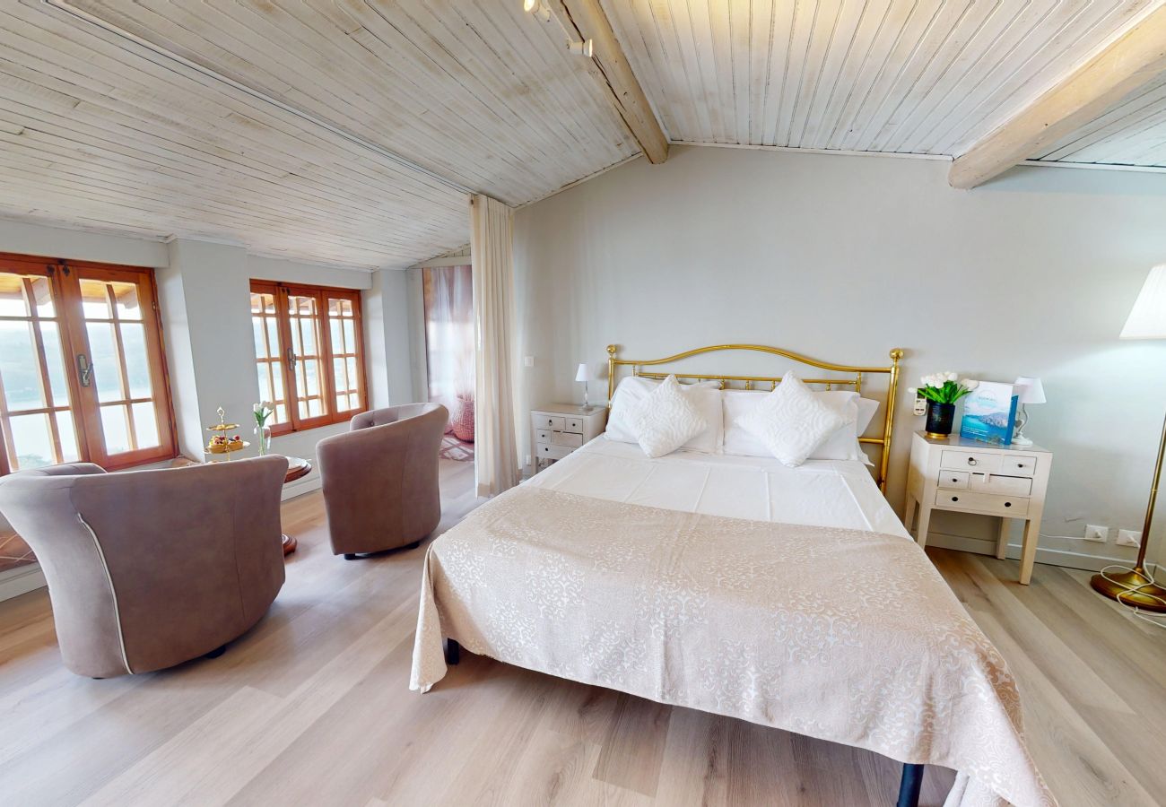 Apartment in Salò - Casale Massina