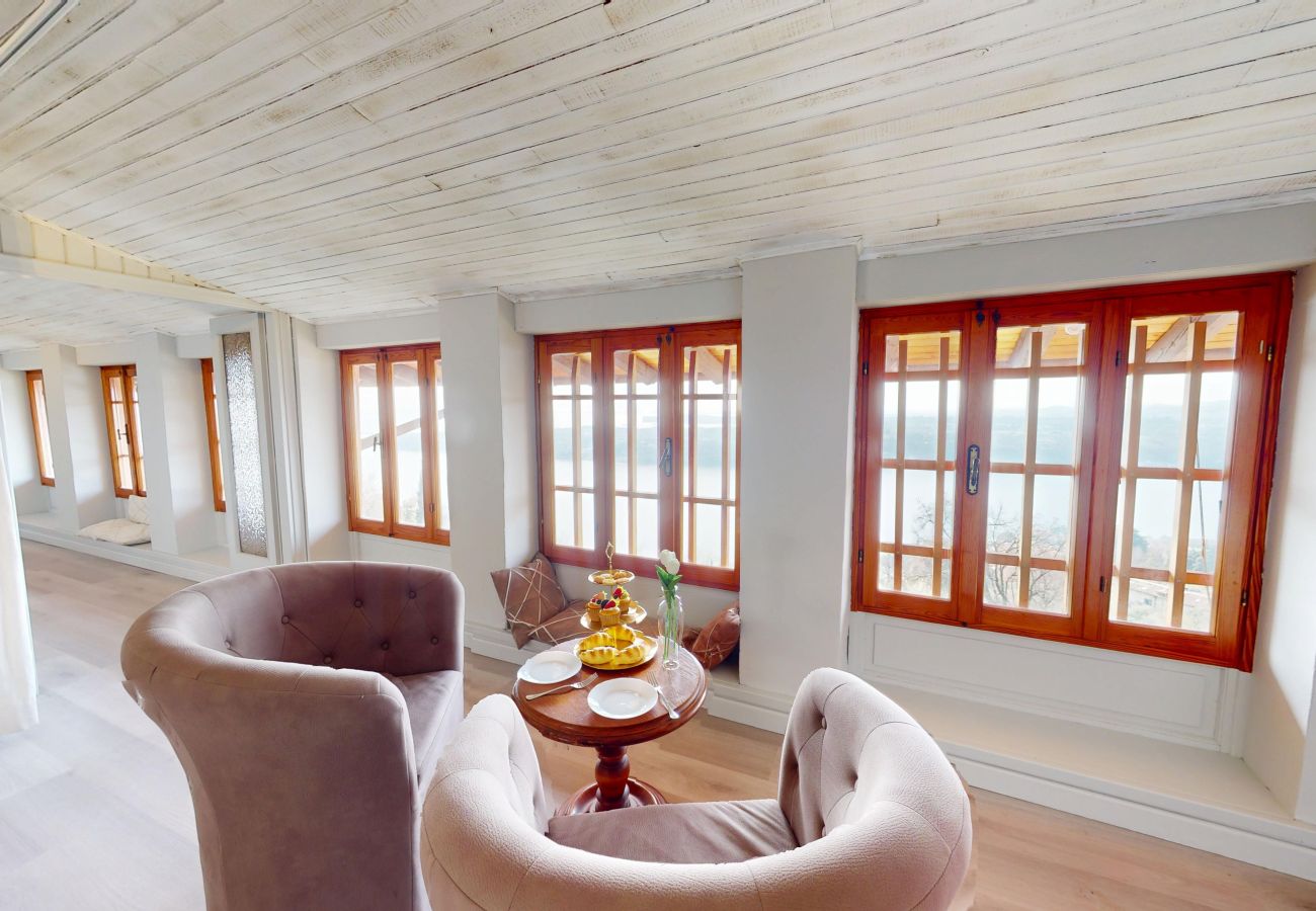 Apartment in Salò - Casale Massina