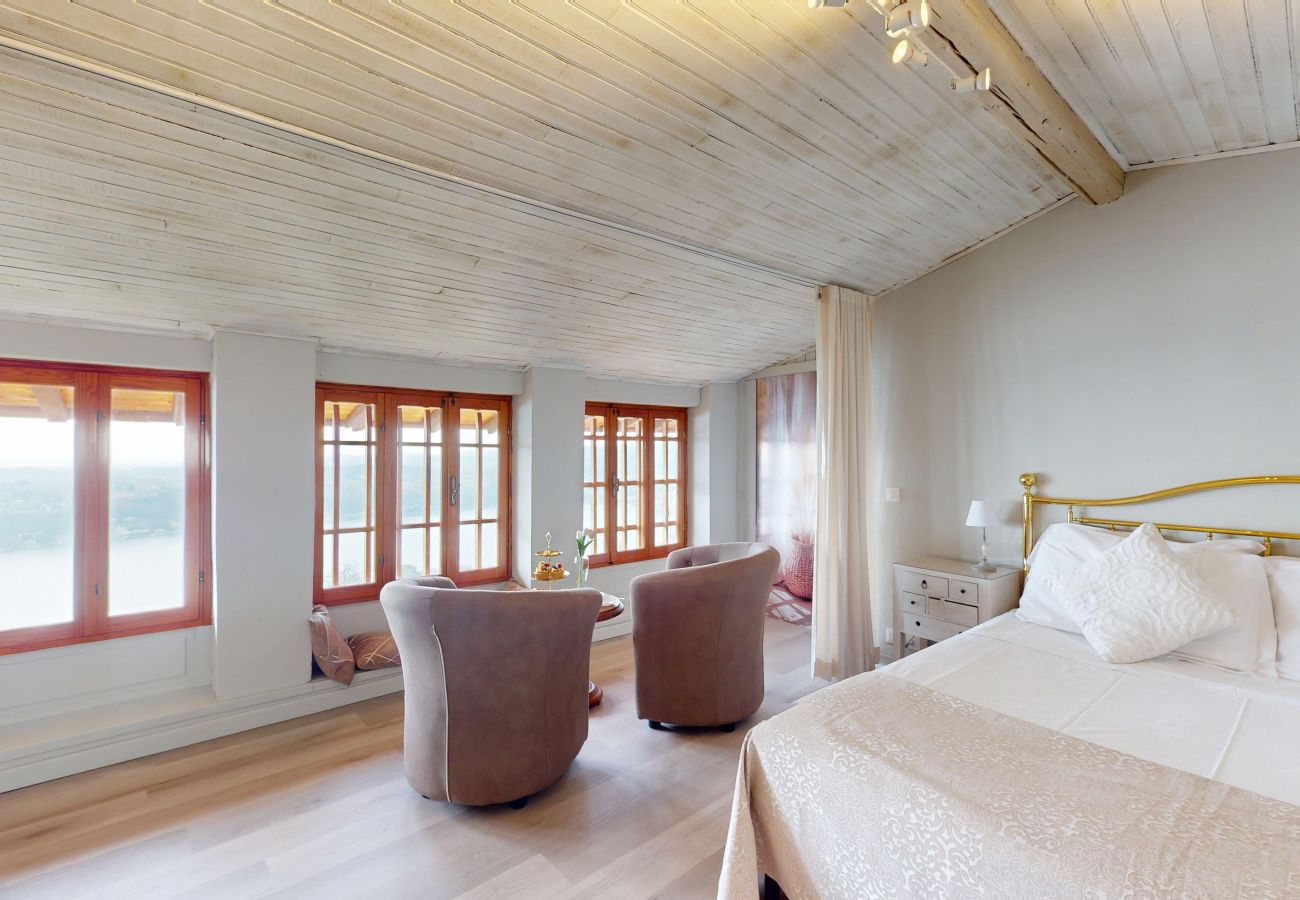 Apartment in Salò - Casale Massina