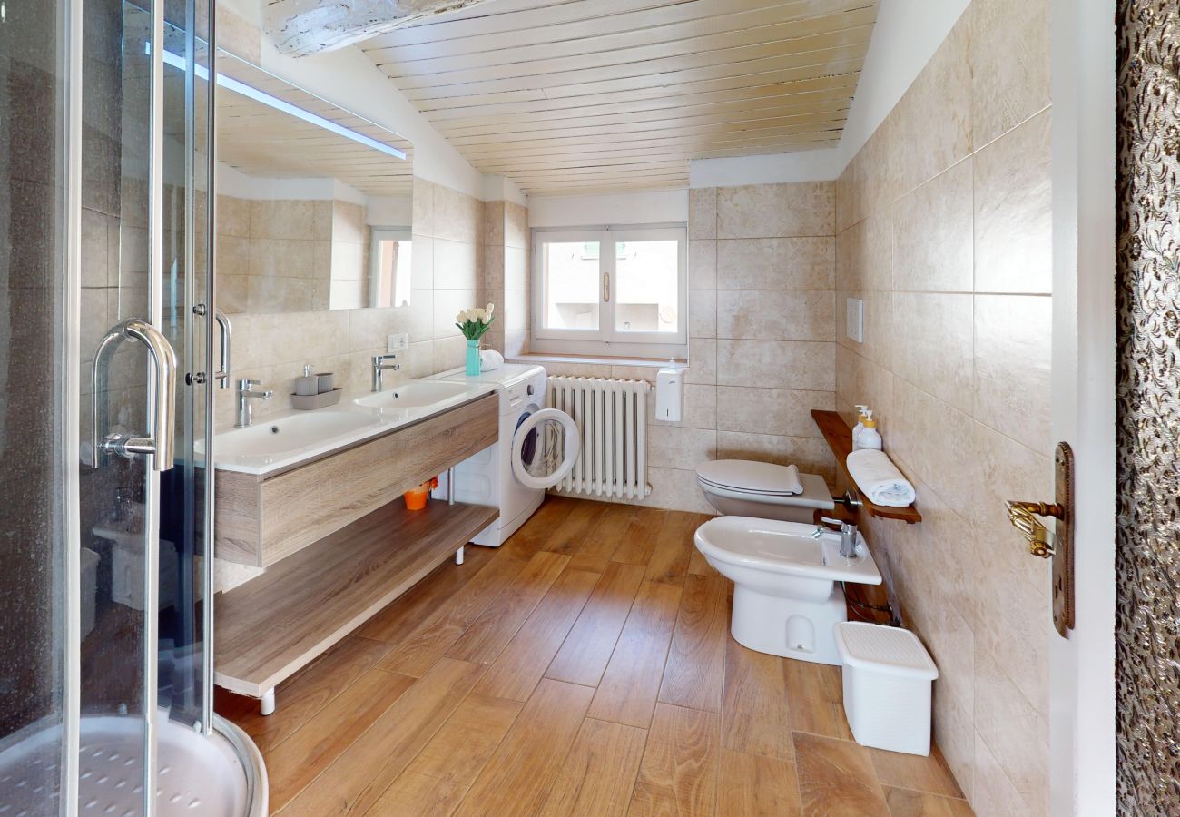 Apartment in Salò - Casale Massina