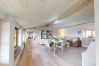 Apartment in Salò - Casale Massina