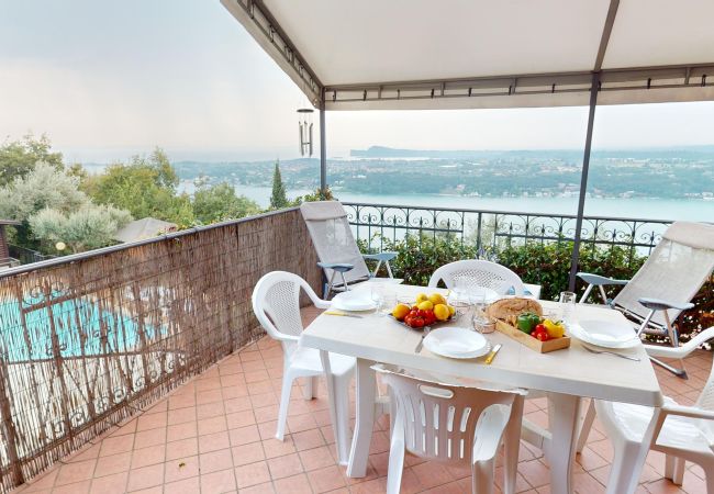  in Salò - Casale Massina Bilo