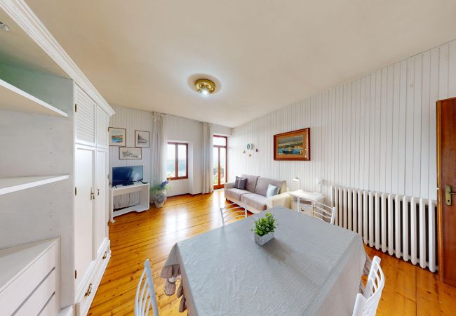 Apartment in Salò - Casale Massina Bilo