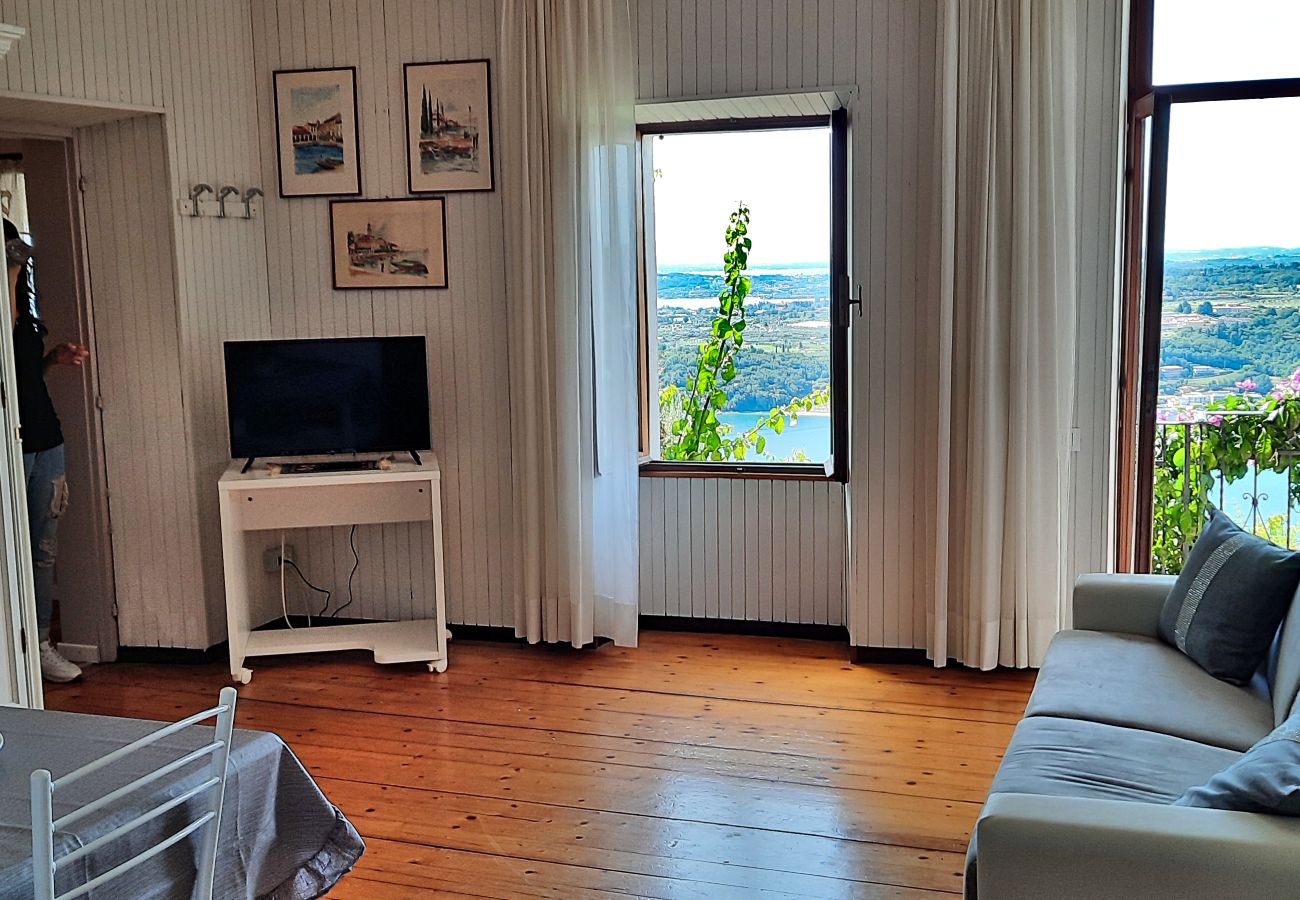 Apartment in Salò - Casale Massina Bilo