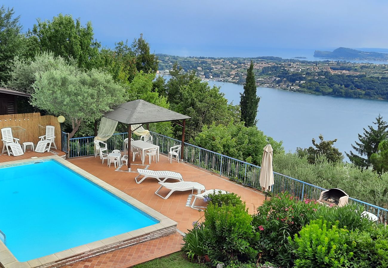 Apartment in Salò - Casale Massina Bilo