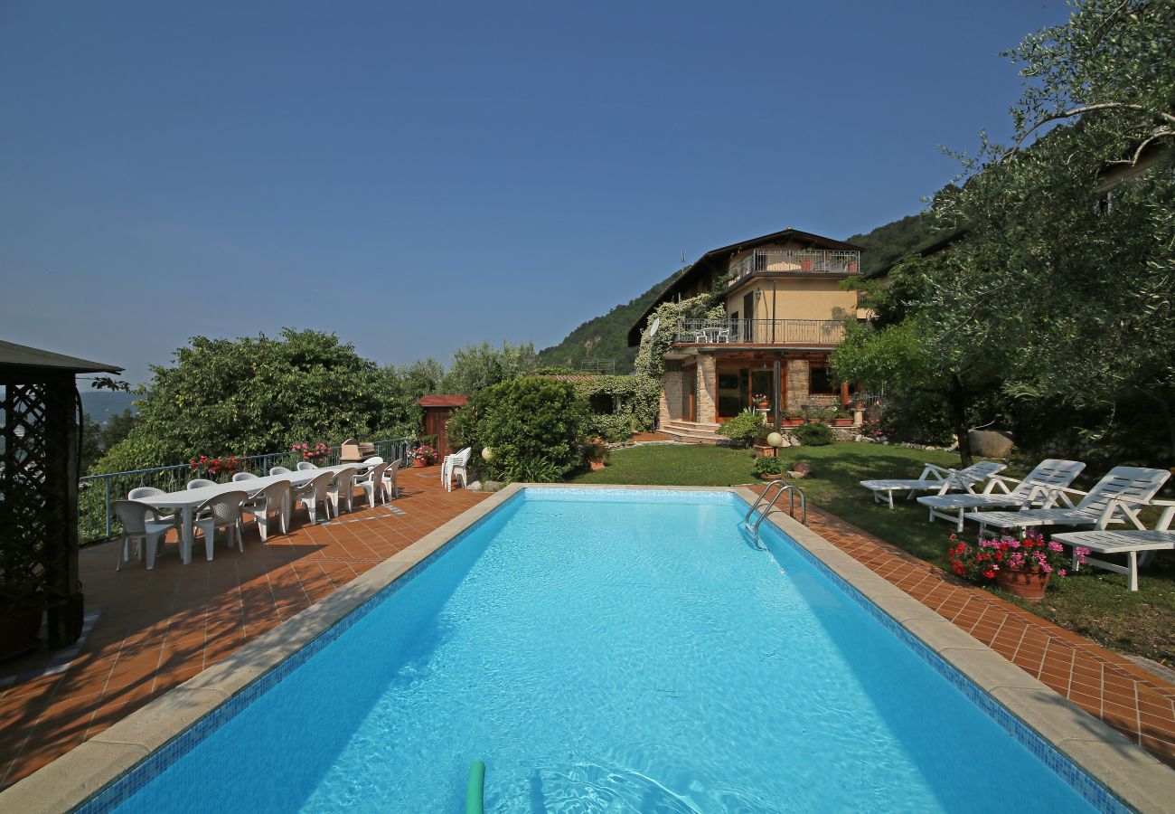 Apartment in Salò - Casale Massina Bilo