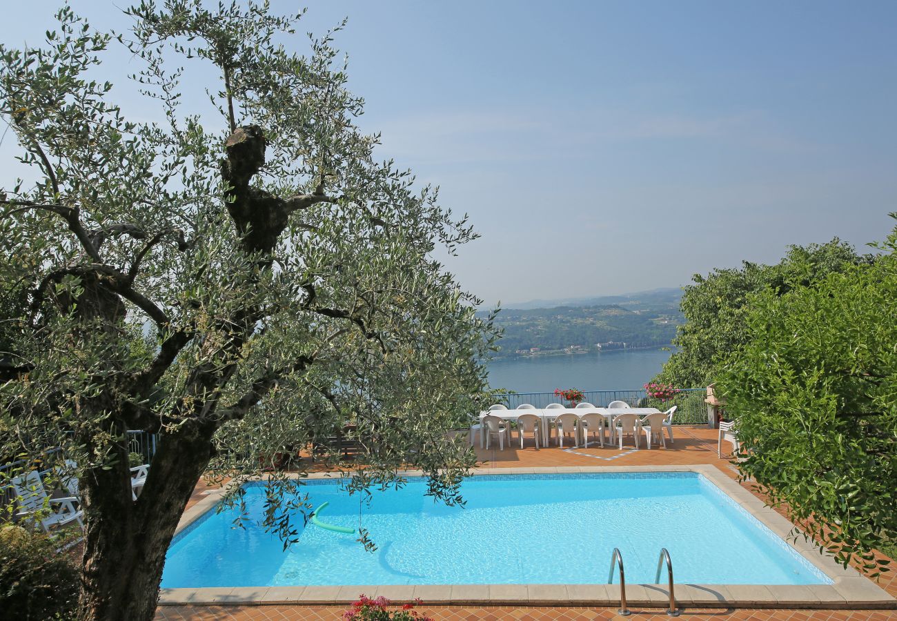 Apartment in Salò - Casale Massina Bilo