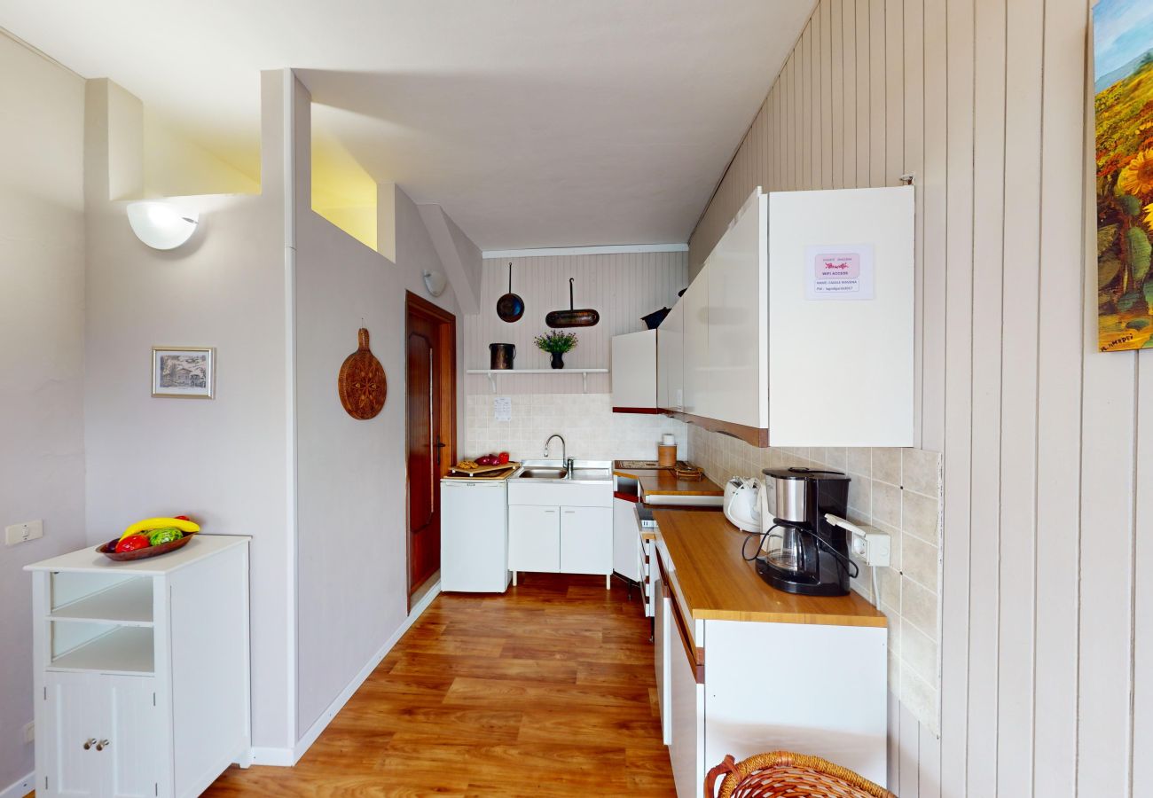 Apartment in Salò - Casale Massina Bilo