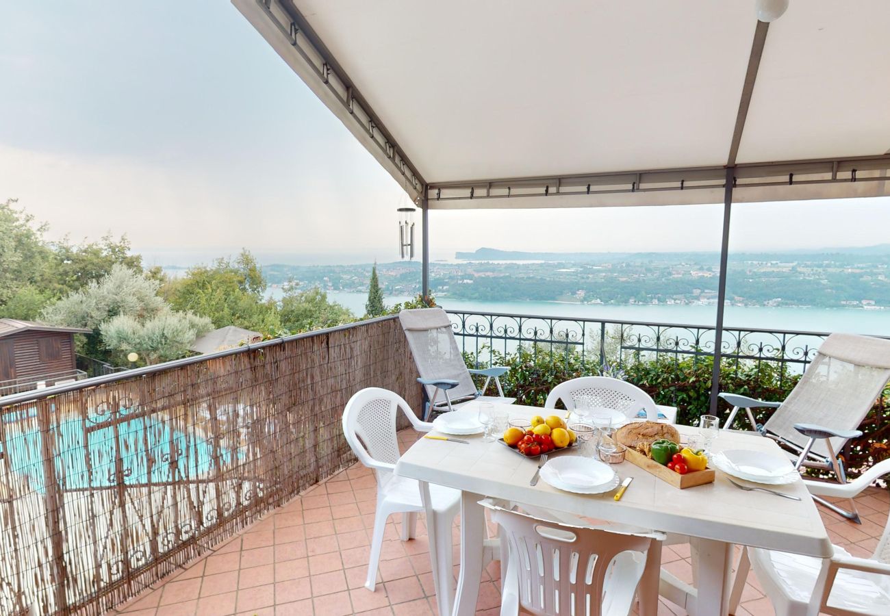 Apartment in Salò - Casale Massina Bilo