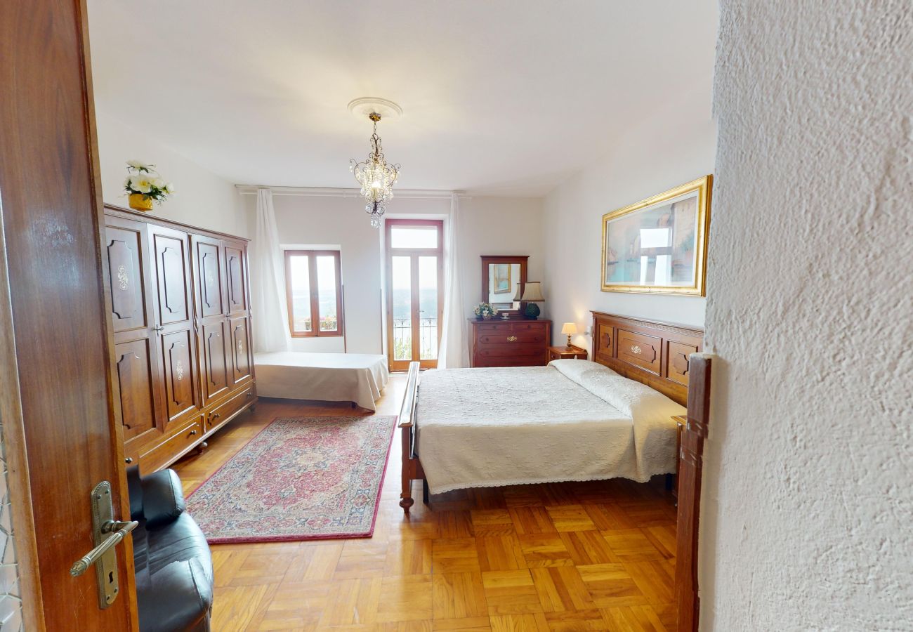 Apartment in Salò - Casale Massina Bilo