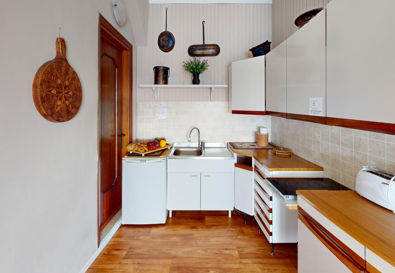 Apartment in Salò - Casale Massina Bilo